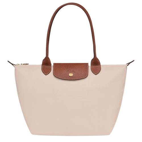 Taille sac shop pliage longchamp