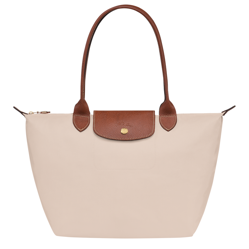 Longchamp le pliage outlet m beige