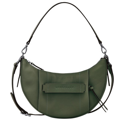 Crossbody bag S, Khaki