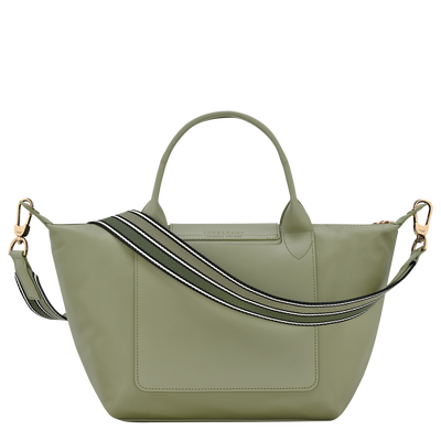 Le Pliage Xtra Handbag S, Laurel