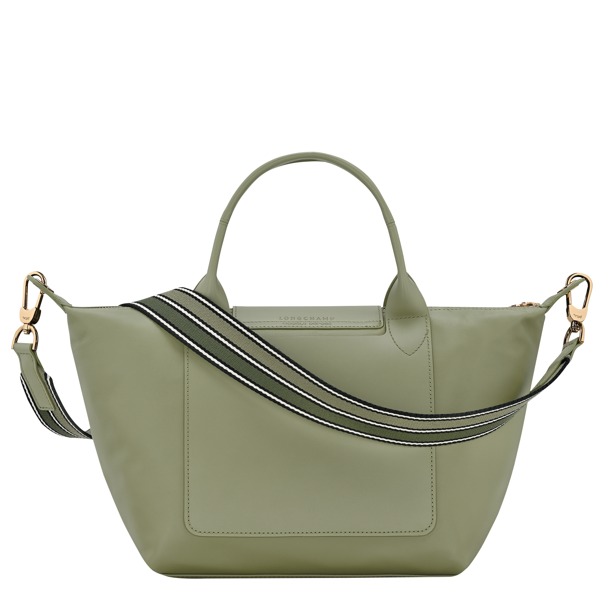 Handbag S, Laurel - View 4 of
5 - zoom in Le Pliage Xtra Handbag S, Laurel