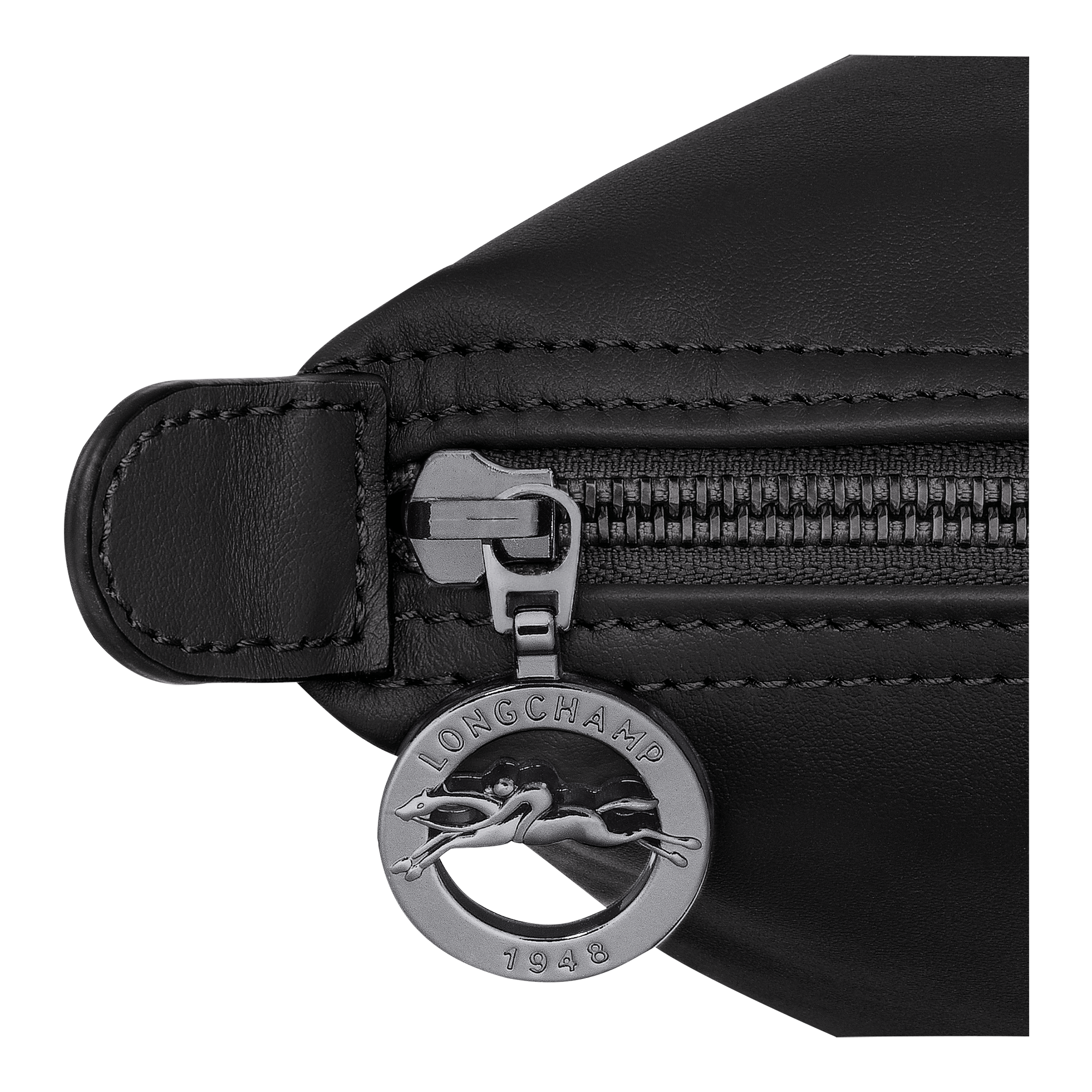 Backpack M, Black - View 6 of
6 - zoom in Le Pliage Xtra Backpack M, Black