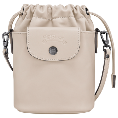 Le Pliage Xtra Bucket bag XS, Paper