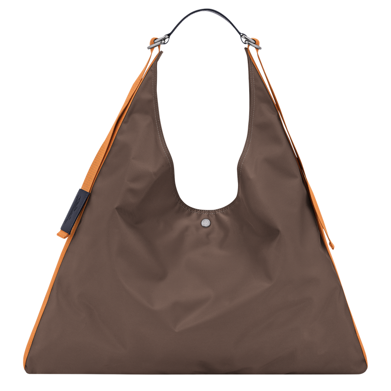 Re-Play XL Shoulder bag , British Green/Terra - Canvas  - View 1 of  5
