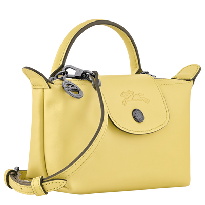 Le Pliage Xtra Pouch XS, Lime