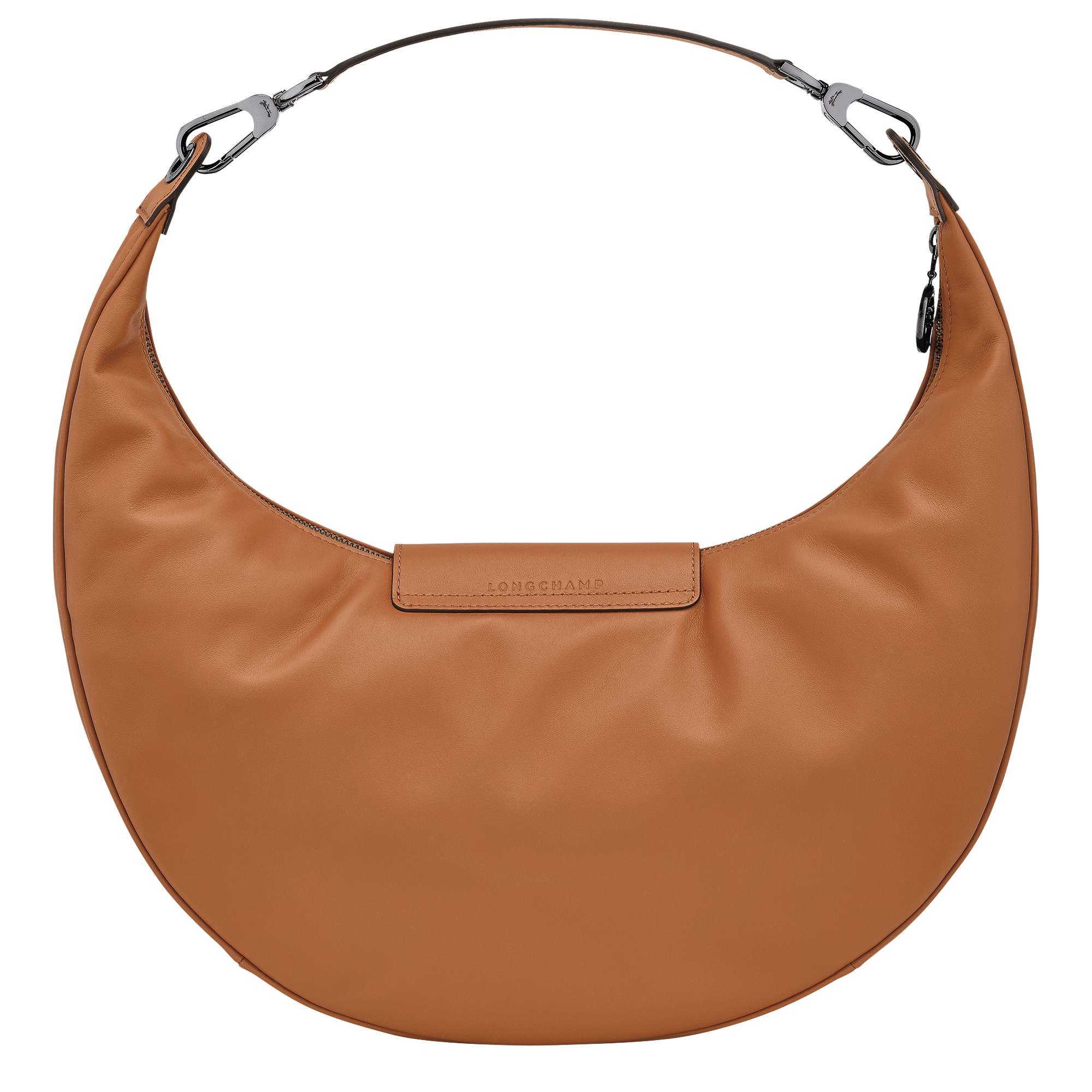 Le Pliage Xtra Shoulder bag L, Cashew