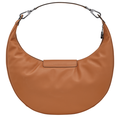 Le Pliage Xtra Shoulder bag L, Cashew
