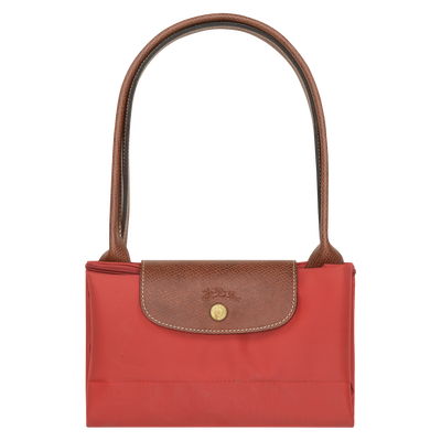Le Pliage Original Tote bag L, Tomato
