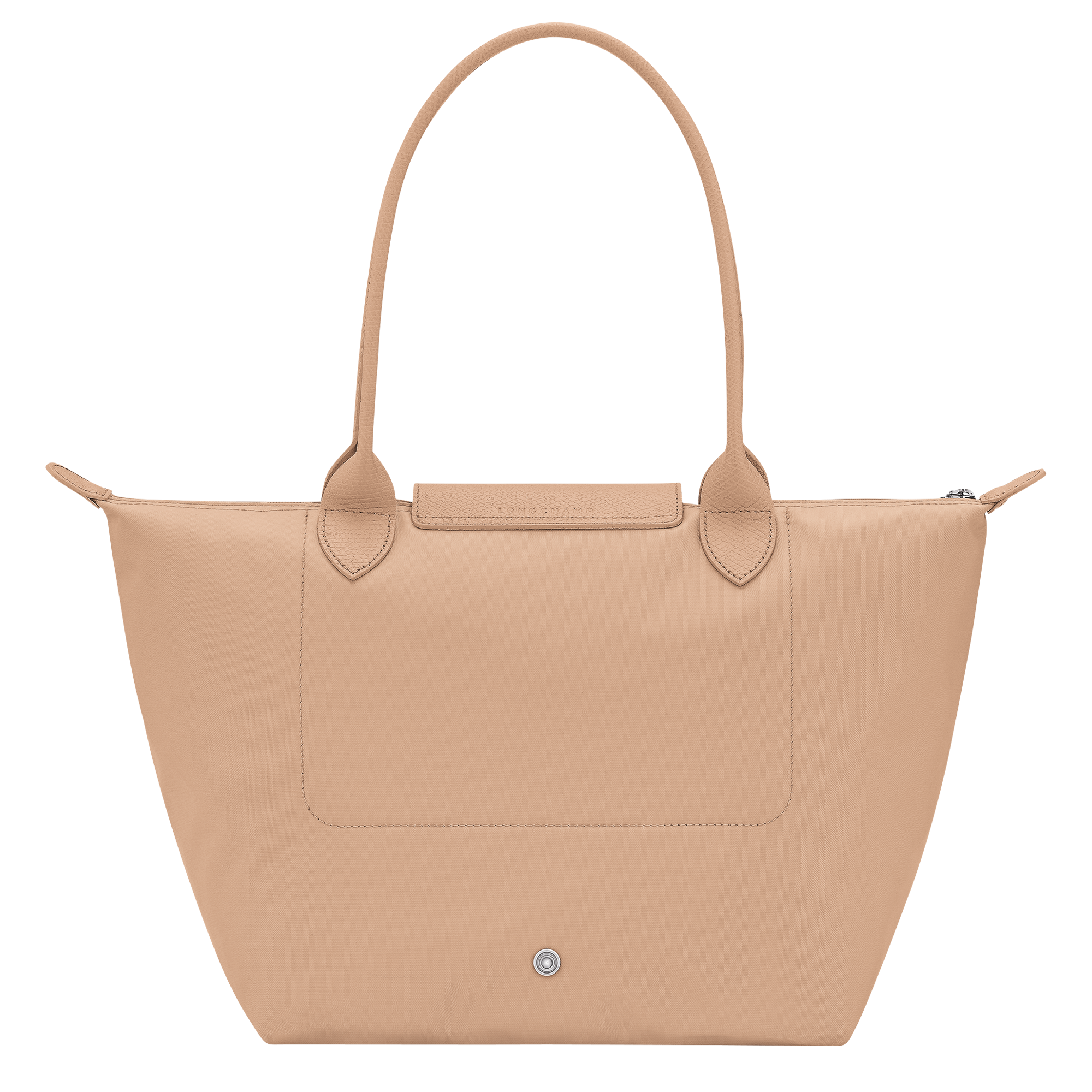 Le Pliage One Tote bag M, Beige