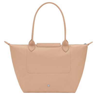 Le Pliage One Tote bag M, Beige