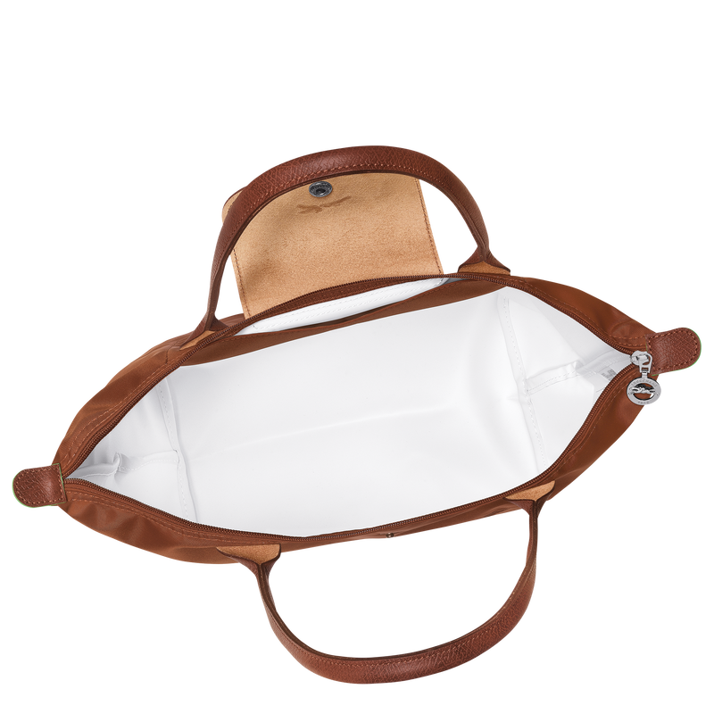 Inside of longchamp bag 2025