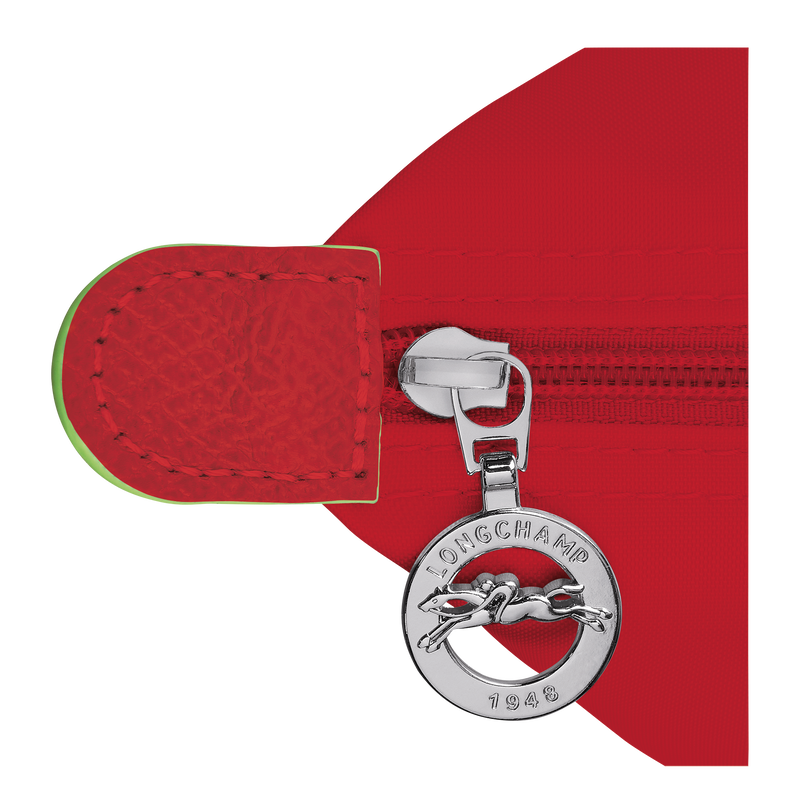 Longchamp zipper pull clearance