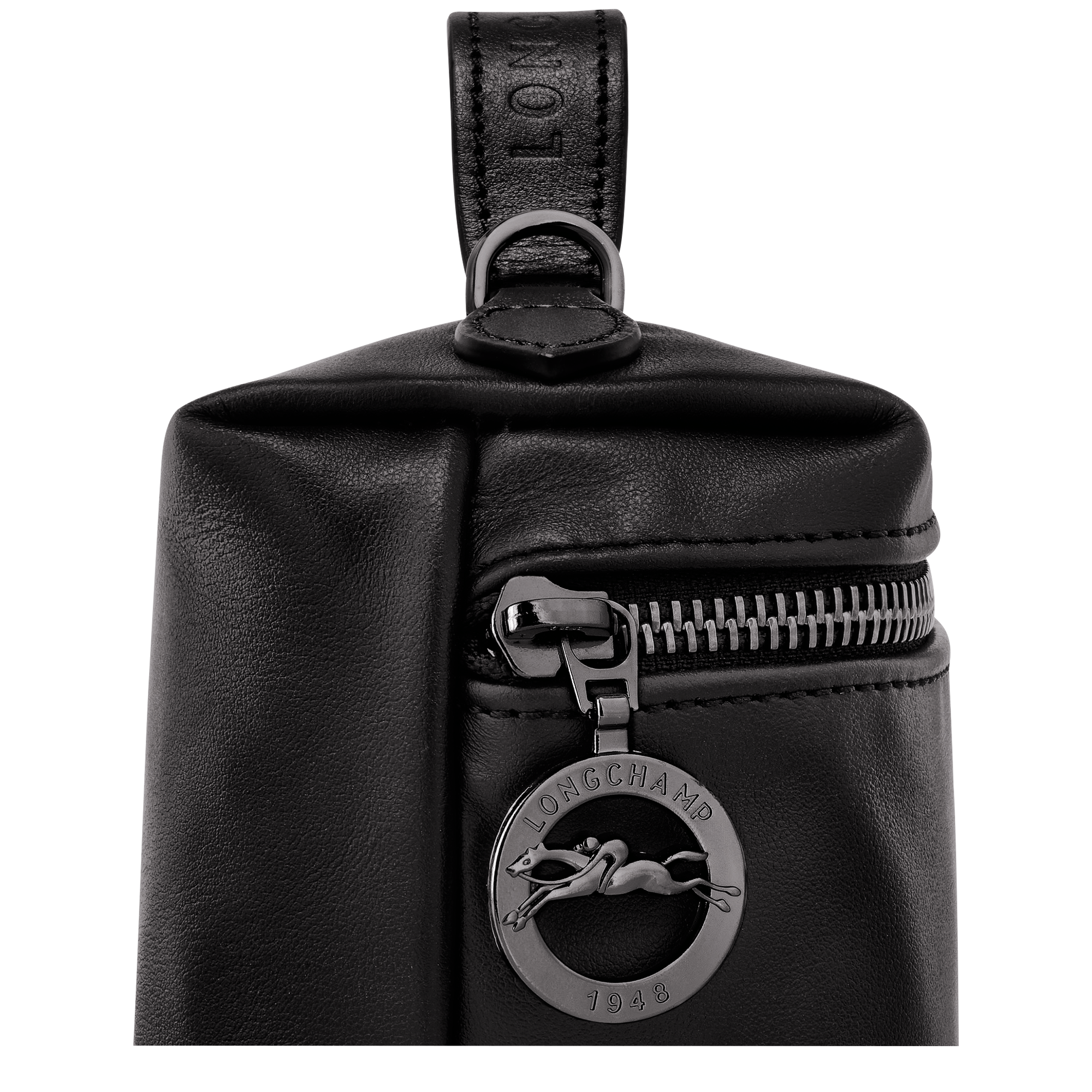 Vanity XS, Black - View 5 of 
        5 - zoom in Le Pliage Xtra Vanity XS, Black