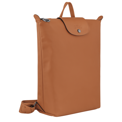 Le Pliage Xtra Backpack M, Cashew