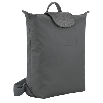 Le Pliage One M Backpack , Anthracite - Canvas