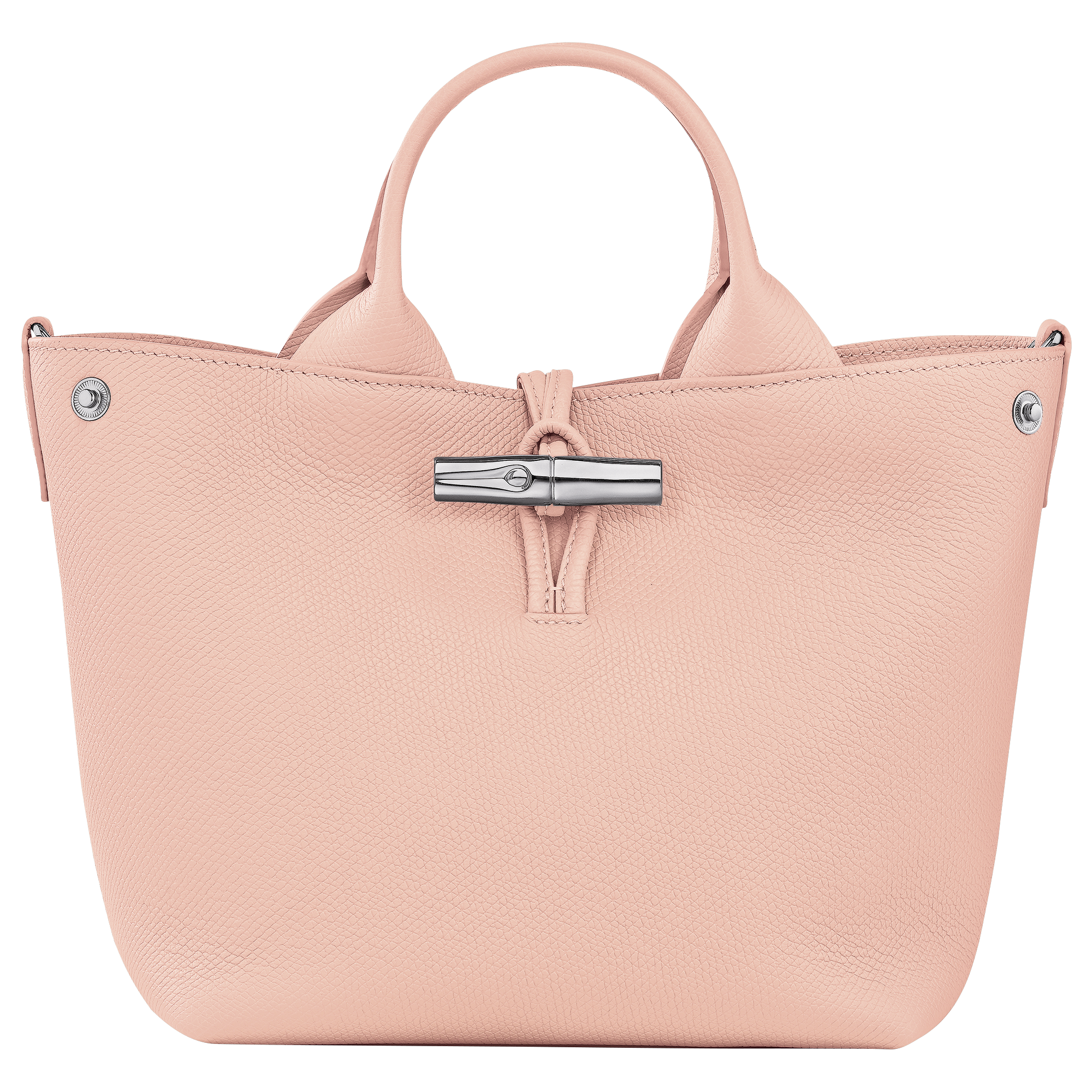 Handbag S, Ballerina - View 5 of
7 - zoom in Le Roseau Handbag S, Ballerina