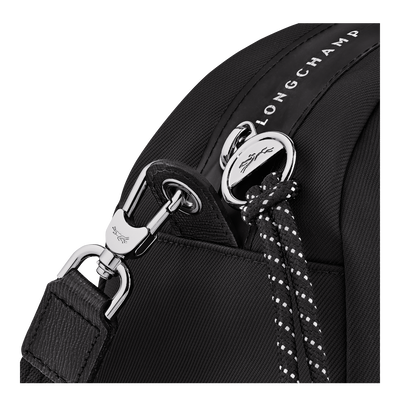 Le Pliage Energy Handbag M, Black