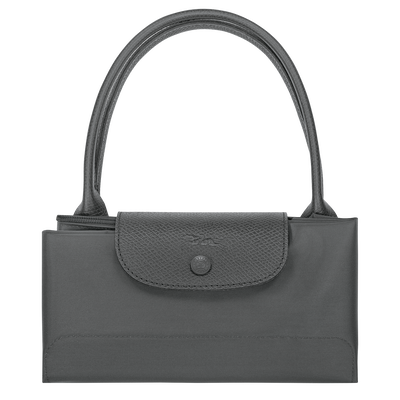 Le Pliage One Handbag L, Anthracite