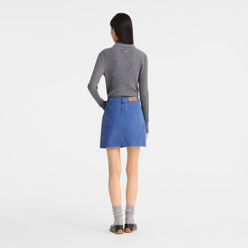 Top , Grey - Knit  - View 4 of  5