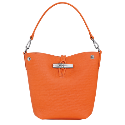 Bucket bag XS, Orange