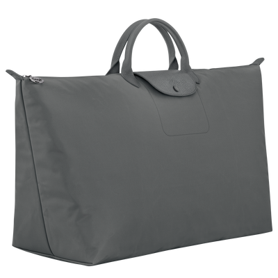Le Pliage One M Travel bag , Anthracite - Canvas