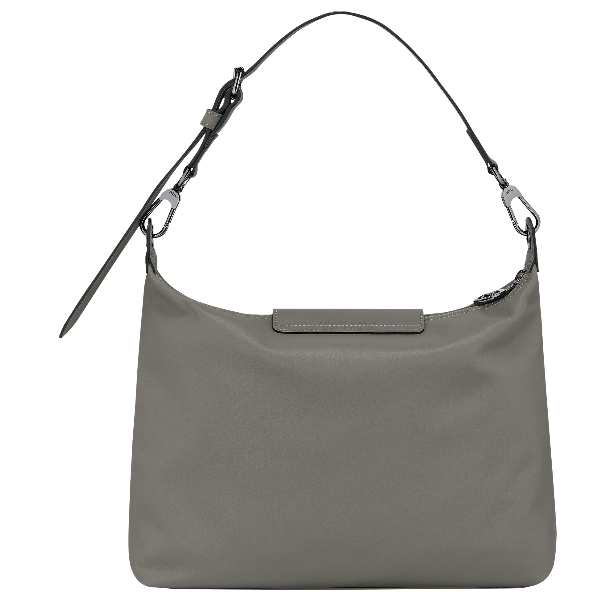 Le Pliage Xtra Hobo bag M, Turtledove