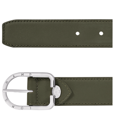 null Ladies' belt, Fir