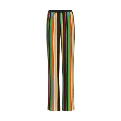 Trousers , Multicolor - Sequin