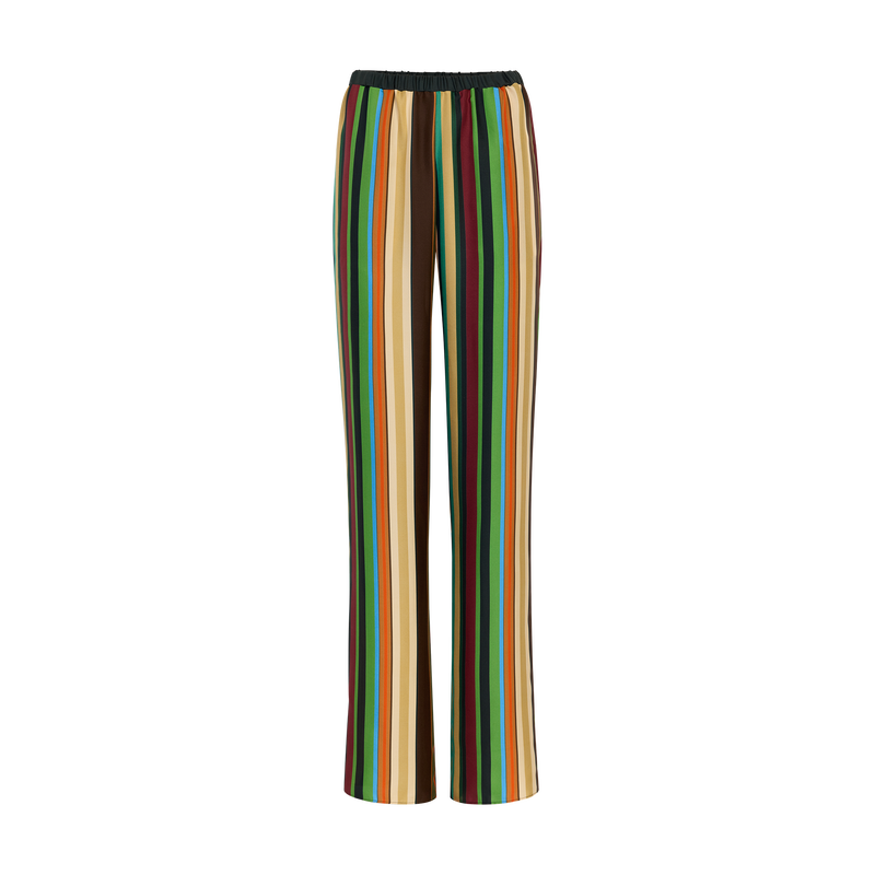 Trousers , Multicolor - Sequin  - View 1 of  1