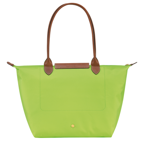 Longchamp bucket online bag nylon