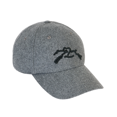 null Hat, Anthracite