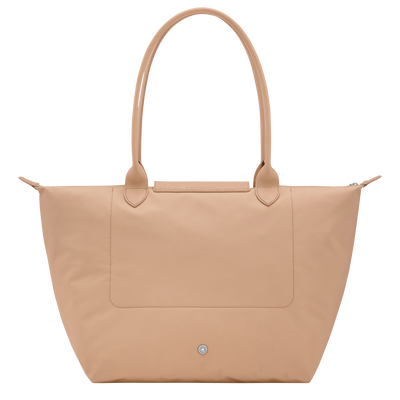 Le Pliage One Tote bag L, Beige