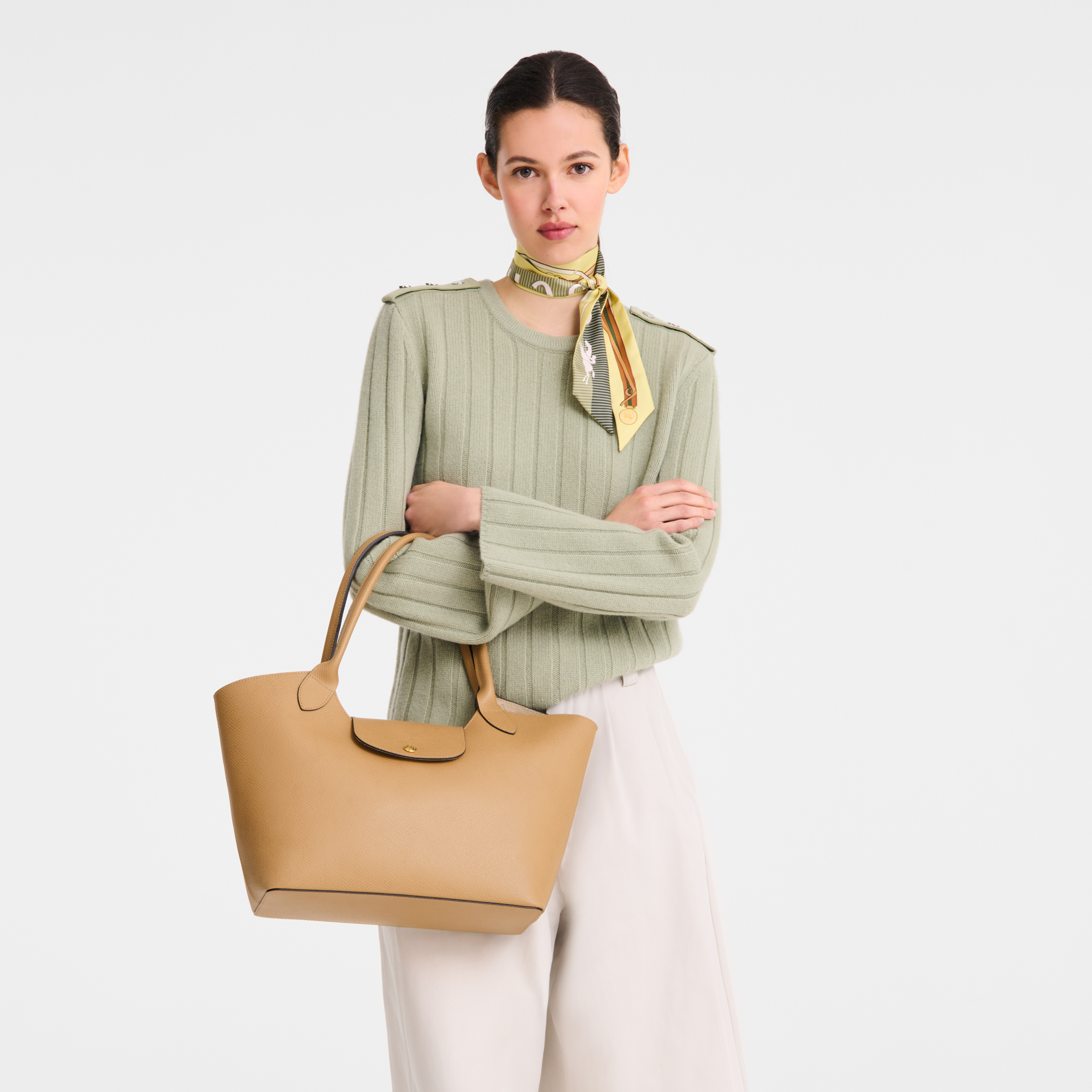 &Eacute;pure Shoulder bag L, 7A5D3A
