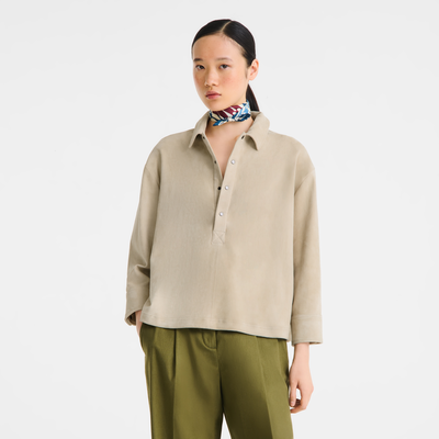 Catch The Parisian Wave Silk scarf 50 , Burgundy - Silk