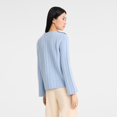 null Sweater, Wave