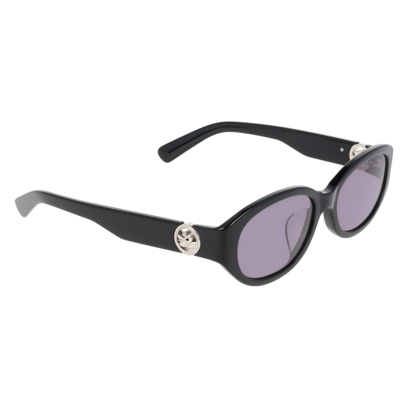 Sunglasses , Black - OTHER  - View 2 of  2