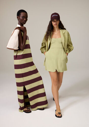 Spring-Summer 2026 Collection, 