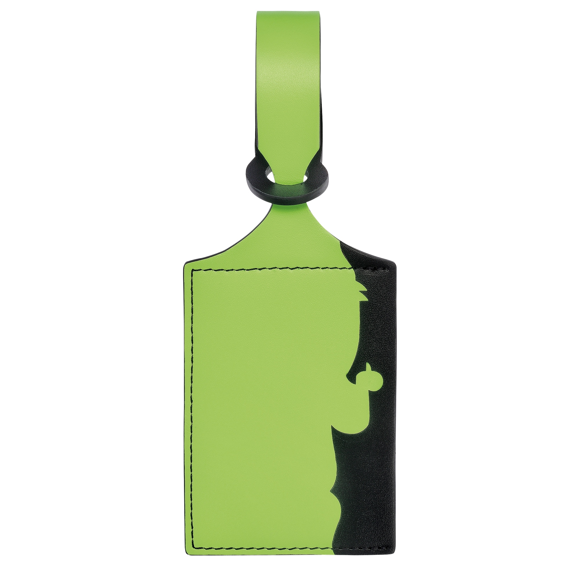 Luggage tag, Green Light - View 1 of 
        1 - zoom in LGP Travel Luggage tag, Green Light