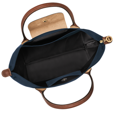 Le Pliage Original Tote bag M, Navy