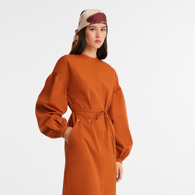 null Dress, Marmalade