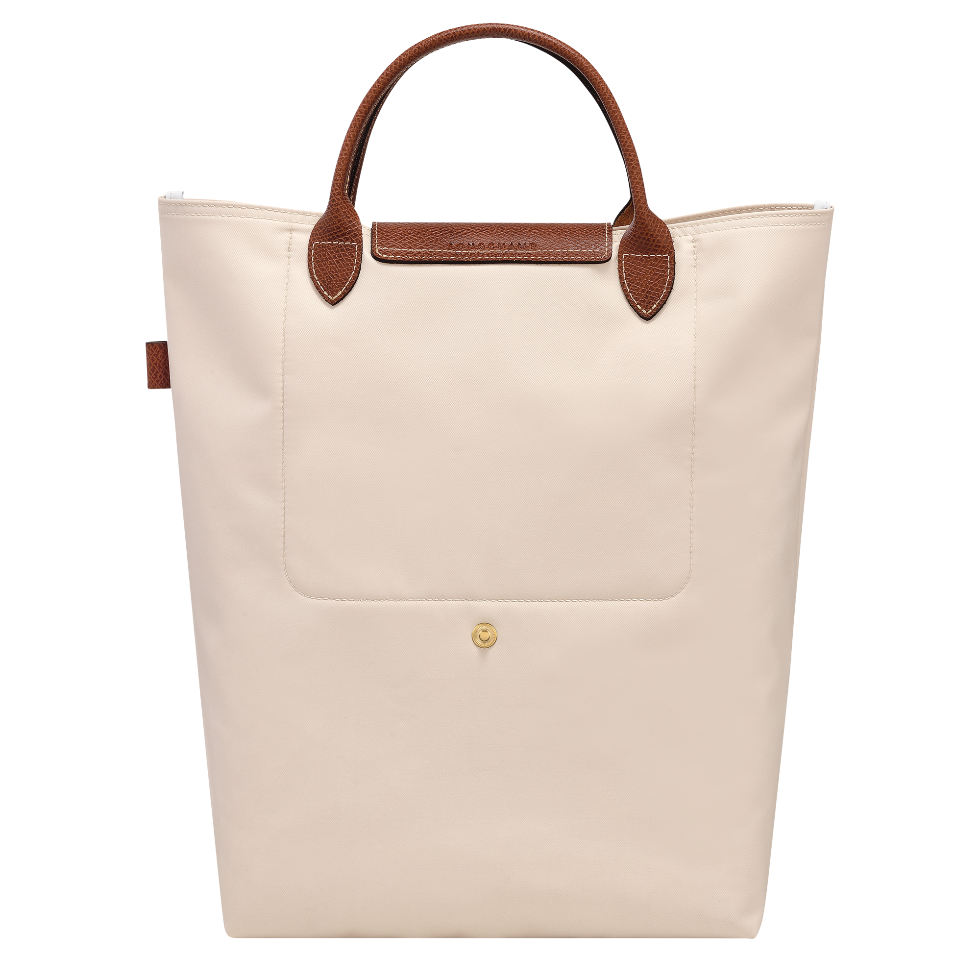 Le Pliage Original Tote bag M, Paper