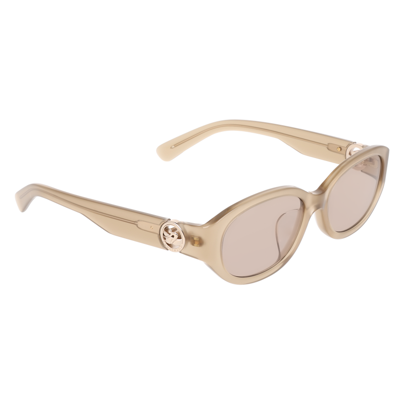 Sunglasses , Nude - OTHER  - View 3 of  3