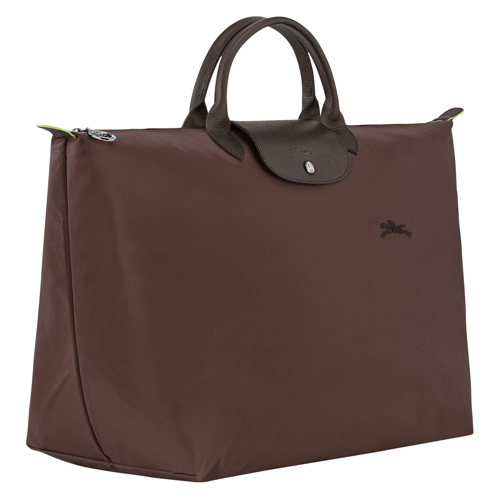 Travel bag XL, Mocha - View 2 of
3 - zoom in Le Pliage Green Travel bag XL, Mocha