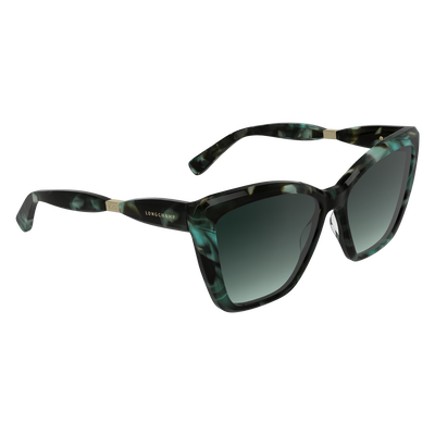 Sunglasses , Oil scale - Acetate