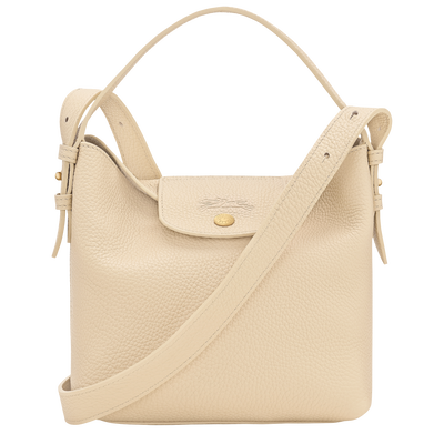 Le Cadence Bucket bag L, Vanilla