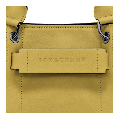 Longchamp 3D Handbag XS, Ginger