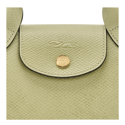 &Eacute;pure Tote bag XS, Almond Green