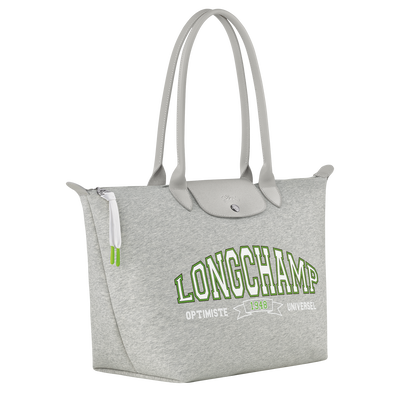 Le Pliage Collection Tote bag L, Grey