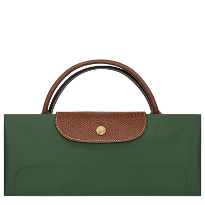 Le Pliage Original Travel bag XL, British Green