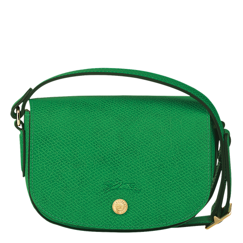 Crossbody bag Épure Green (10165HYZ129) Longchamp TH